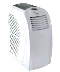 Cool Master 18000 Air Conditioner - 5.2kW and Heater - Click for larger picture